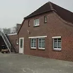 Haus Hinterm Deich Carolinensiel