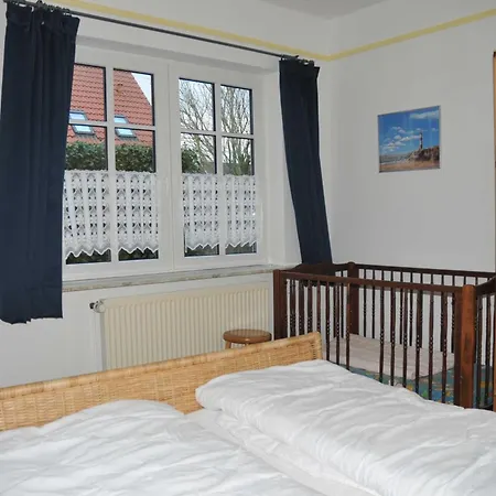 Haus Hinterm Deich *