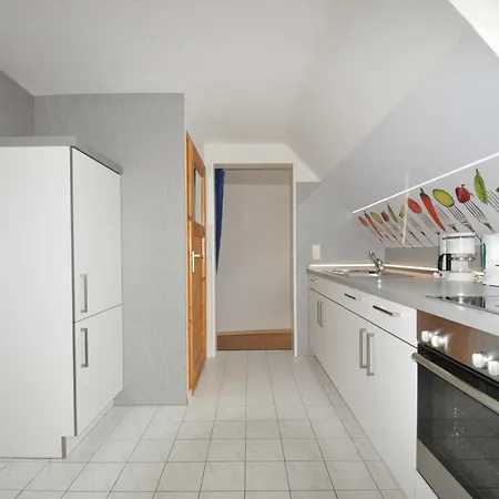 Haus Hinterm Deich