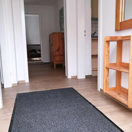 Haus Hinterm Deich * Carolinensiel